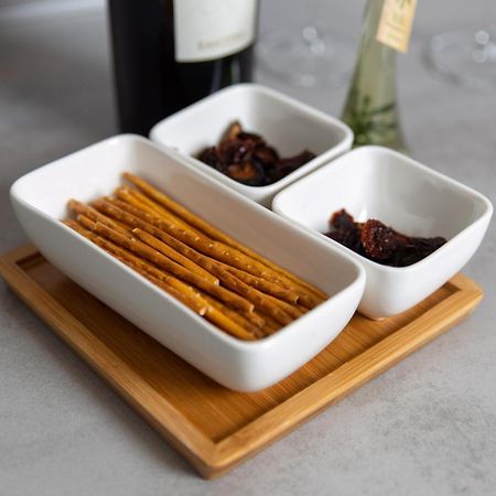 Apartmani Dogas 茨里克韦尼察 客房 照片