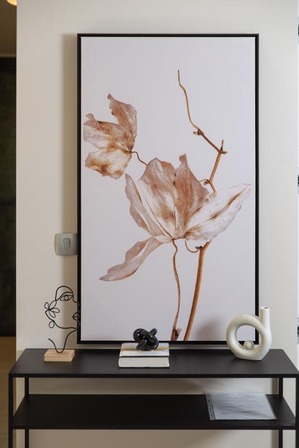 Apartmani Dogas 茨里克韦尼察 外观 照片